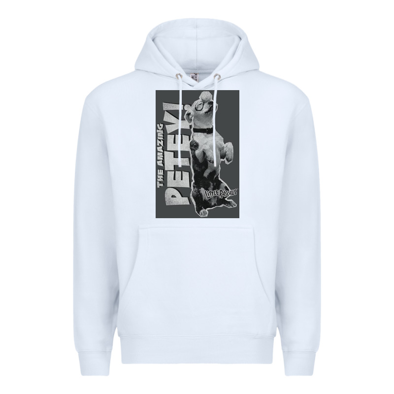 Little Rascals, Amazing Petey Premium Hoodie by InspiraDesign | Teevron
