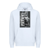 White little rascals, amazing petey Premium Hoodie - InspiraDesign