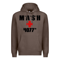 Coffee mash 4077th Premium Hoodie - InspiraDesign