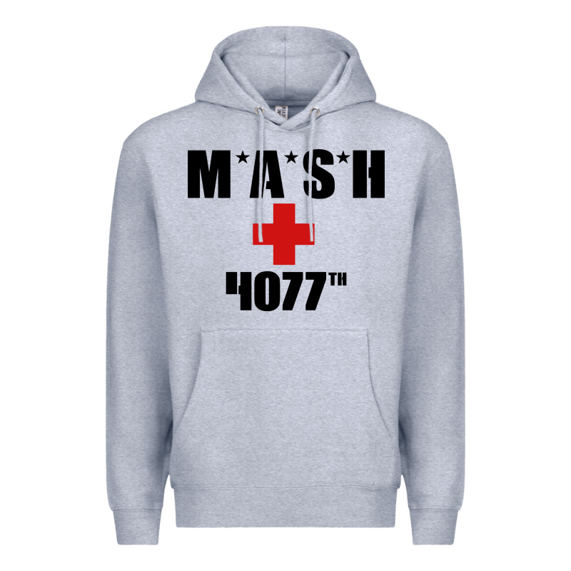Mash 4077th Premium Hoodie by InspiraDesign | Teevron