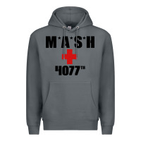 Rock mash 4077th Premium Hoodie - InspiraDesign