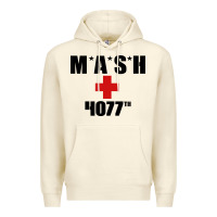 Sandshell mash 4077th Premium Hoodie - InspiraDesign