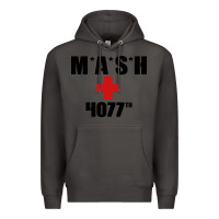 Smoke mash 4077th Premium Hoodie - InspiraDesign