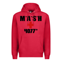 Cardinal mash 4077th Premium Hoodie - InspiraDesign