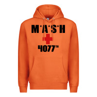 Carrot mash 4077th Premium Hoodie - InspiraDesign