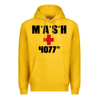 Lemon mash 4077th Premium Hoodie - InspiraDesign