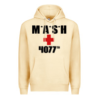 Pina Colada mash 4077th Premium Hoodie - InspiraDesign