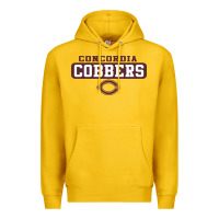 Lemon concordia Cobbers Premium Hoodie - InspiraDesign