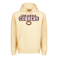 Concordia Cobbers Premium Hoodie | Teevron