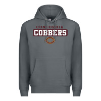 Rock concordia Cobbers Premium Hoodie - InspiraDesign
