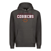 Smoke concordia Cobbers Premium Hoodie - InspiraDesign