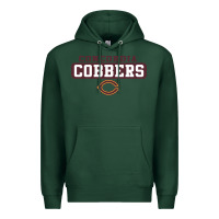 Sports Green concordia Cobbers Premium Hoodie - InspiraDesign