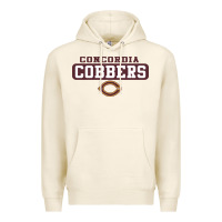 Tofu concordia Cobbers Premium Hoodie - InspiraDesign
