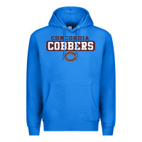 True Royal concordia Cobbers Premium Hoodie - InspiraDesign