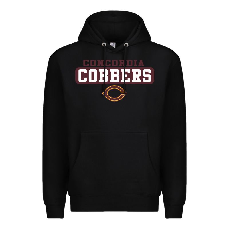 Concordia Cobbers Premium Hoodie by InspiraDesign | Teevron