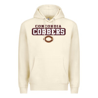 Sandshell concordia Cobbers Premium Hoodie - InspiraDesign
