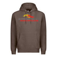 Coffee circuit of the americas Premium Hoodie - InspiraDesign