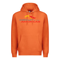Carrot circuit of the americas Premium Hoodie - InspiraDesign