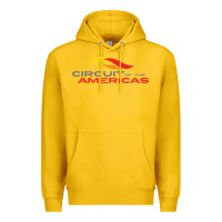 Lemon circuit of the americas Premium Hoodie - InspiraDesign