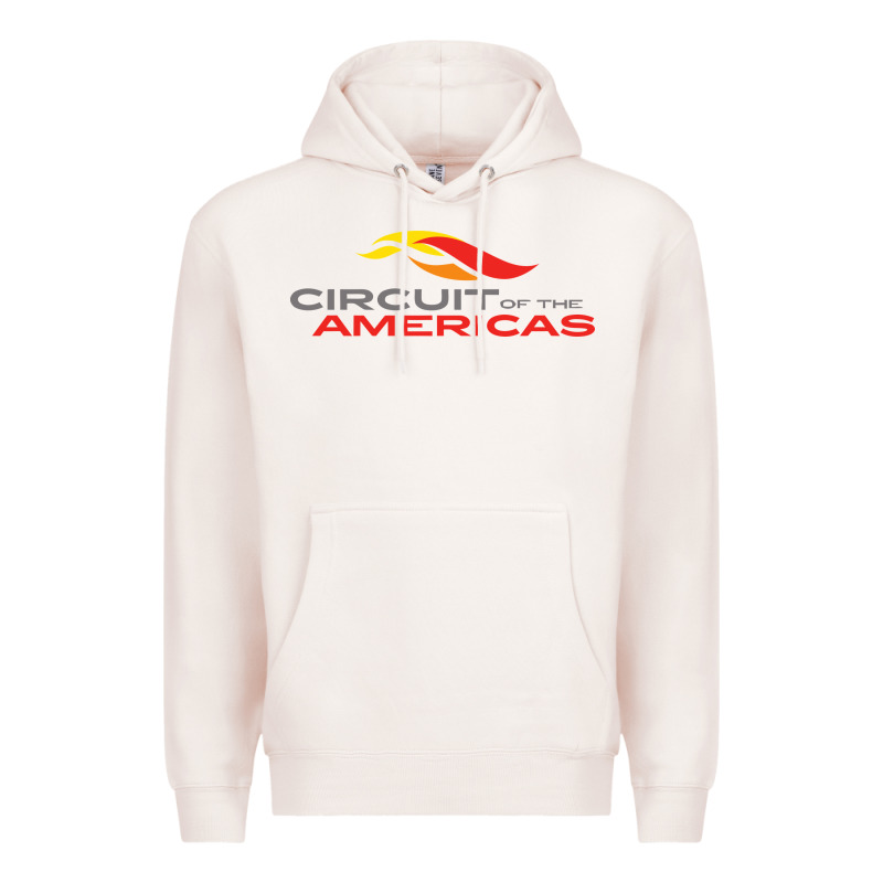 Circuit Of The Americas Premium Hoodie by InspiraDesign | Teevron