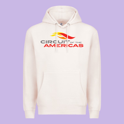 Circuit Of The Americas Premium Hoodie Designed By Inspiradesign