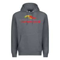 Rock circuit of the americas Premium Hoodie - InspiraDesign