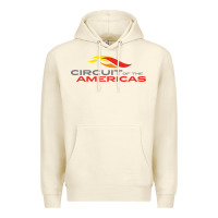 Sandshell circuit of the americas Premium Hoodie - InspiraDesign