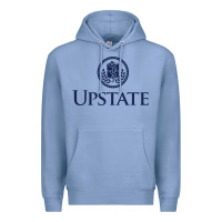 Colony Blue Upstate Medical, SUNY Premium Hoodie - InspiraDesign