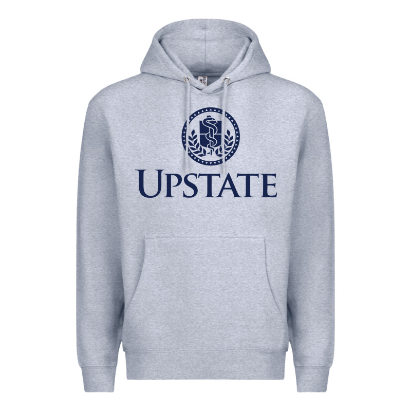 Upstate Medical, Suny Premium Hoodie by InspiraDesign | Teevron