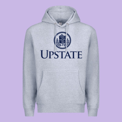 Upstate Medical, Suny Premium Hoodie Designed By Inspiradesign