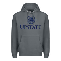 Rock Upstate Medical, SUNY Premium Hoodie - InspiraDesign