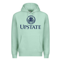 Seafoam Upstate Medical, SUNY Premium Hoodie - InspiraDesign