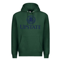 Sports Green Upstate Medical, SUNY Premium Hoodie - InspiraDesign