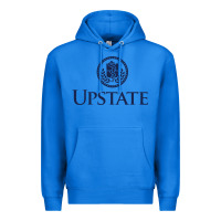 True Royal Upstate Medical, SUNY Premium Hoodie - InspiraDesign