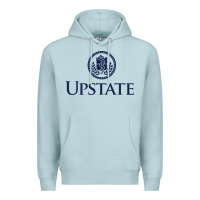 Blue Mist Upstate Medical, SUNY Premium Hoodie - InspiraDesign