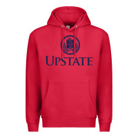 Cardinal Upstate Medical, SUNY Premium Hoodie - InspiraDesign