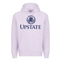 Lilac Upstate Medical, SUNY Premium Hoodie - InspiraDesign