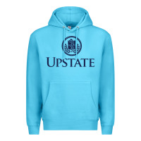 Ocean Blue Upstate Medical, SUNY Premium Hoodie - InspiraDesign