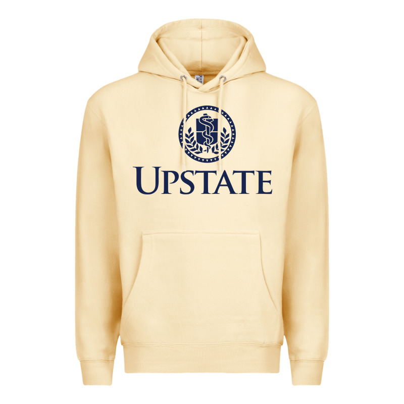 Upstate Medical, Suny Premium Hoodie by InspiraDesign | Teevron