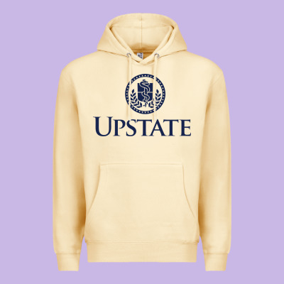Upstate Medical, Suny Premium Hoodie Designed By Inspiradesign