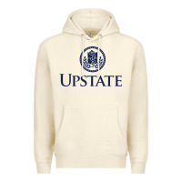 Sandshell Upstate Medical, SUNY Premium Hoodie - InspiraDesign
