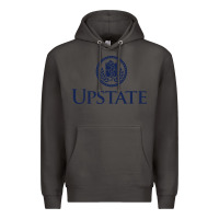 Smoke Upstate Medical, SUNY Premium Hoodie - InspiraDesign