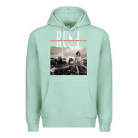 Seafoam rush permanent waves Premium Hoodie - InspiraDesign
