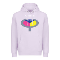 Lilac Yes 90125 T Essent Premium Hoodie - InspiraDesign