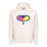 Pale Pink Yes 90125 T Essent Premium Hoodie - InspiraDesign