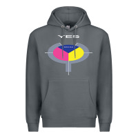 Rock Yes 90125 T Essent Premium Hoodie - InspiraDesign