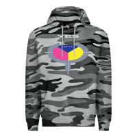 Slate Camo Yes 90125 T Essent Premium Hoodie - InspiraDesign