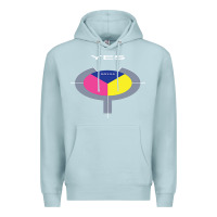 Blue Mist Yes 90125 T Essent Premium Hoodie - InspiraDesign