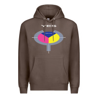 Coffee Yes 90125 T Essent Premium Hoodie - InspiraDesign