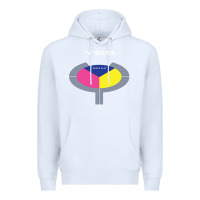 White Yes 90125 T Essent Premium Hoodie - InspiraDesign